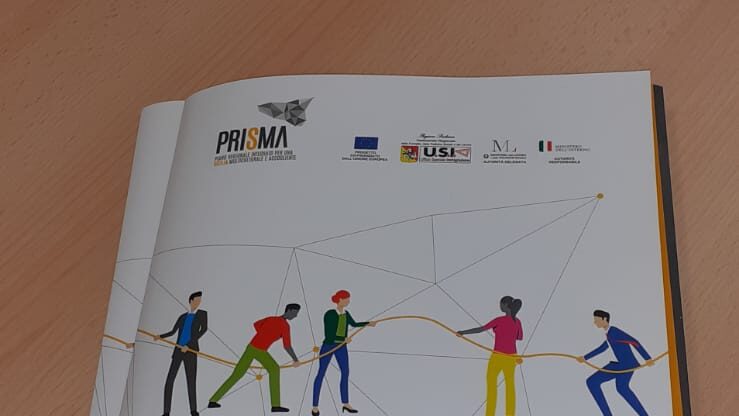 Qualificazione del sistema scolastico: l’azione di PRISMA a Catania