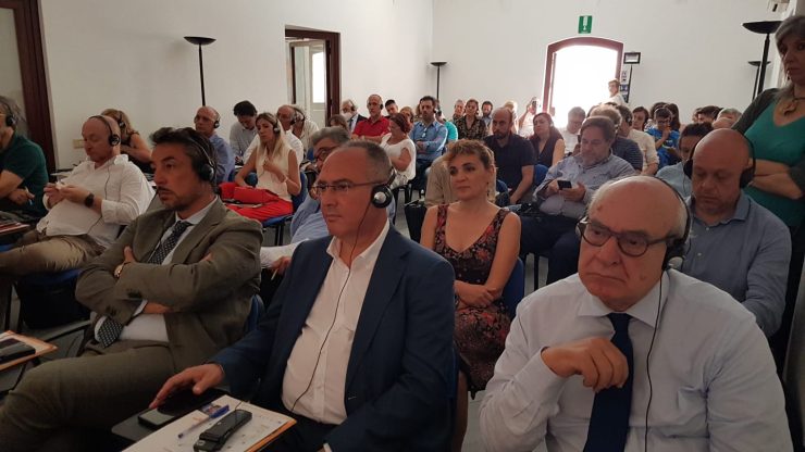 Una conferenza e uno scambio internazionale sulla rinascita demografica e i modelli di accoglienza nelle aree interne della Sicilia