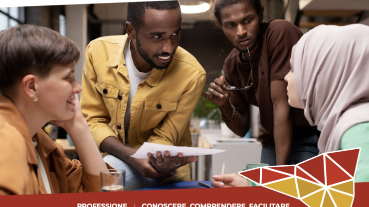 Professione mediatore: una giornata di formazione sulla tutela del lavoro dei mediatori culturali 
